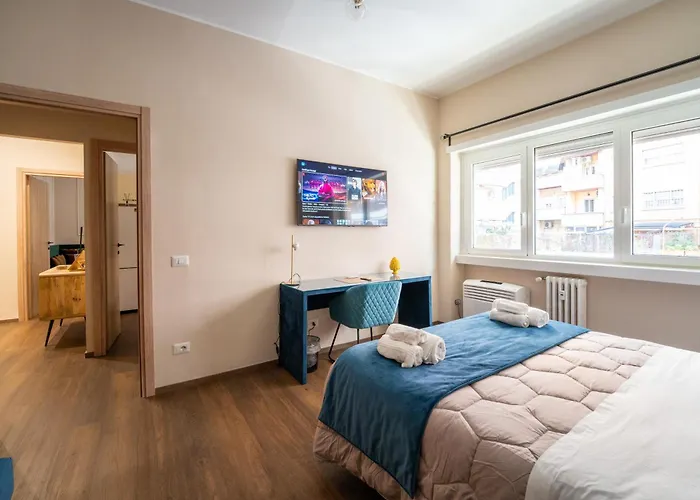 Les Maisons De Thomas Vaticano Apartamento *