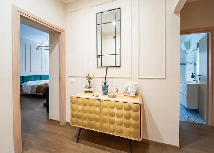 Apartamento Les Maisons De Thomas Vaticano Roma