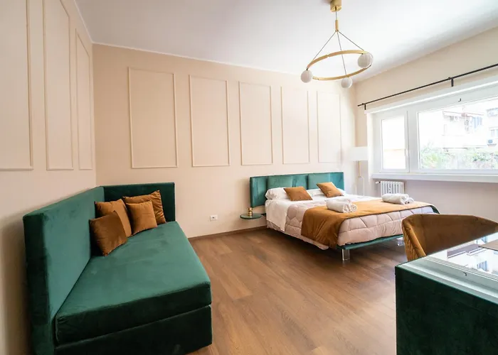 Les Maisons De Thomas Vaticano Apartamento *