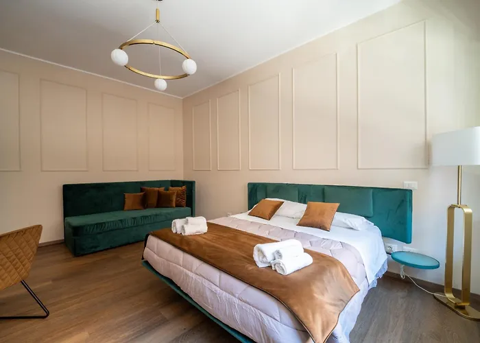 Les Maisons De Thomas Vaticano Apartamento Roma