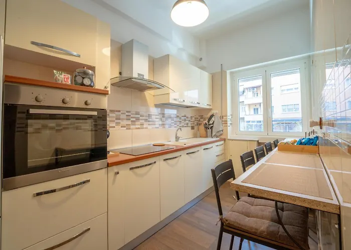 Les Maisons De Thomas Vaticano Apartamento *